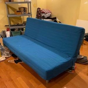 IKEA BEDDINGE Futon Cover